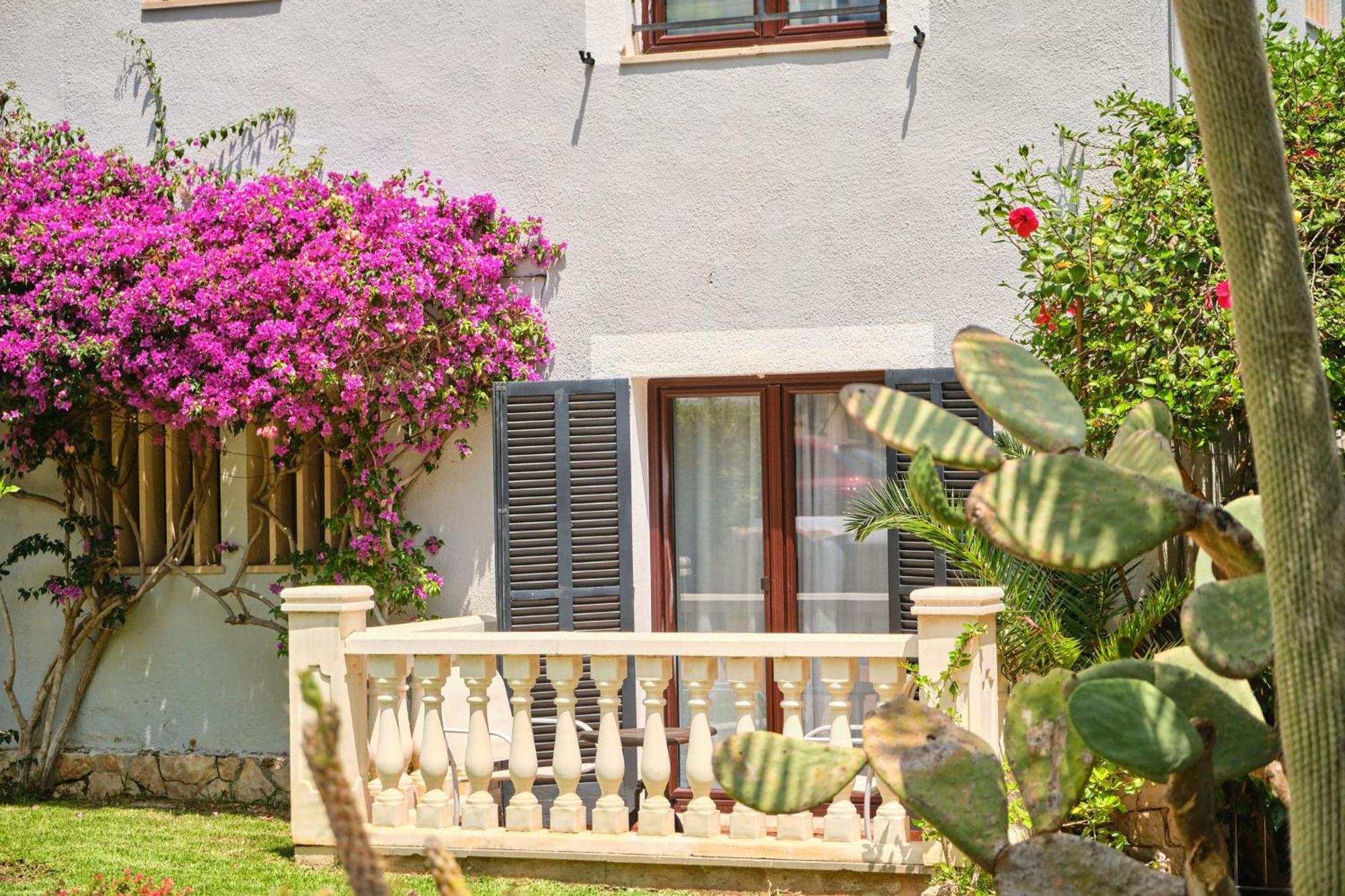 Hotel Boutique Bon Repos - Adults Only سانتا بونسا المظهر الخارجي الصورة
